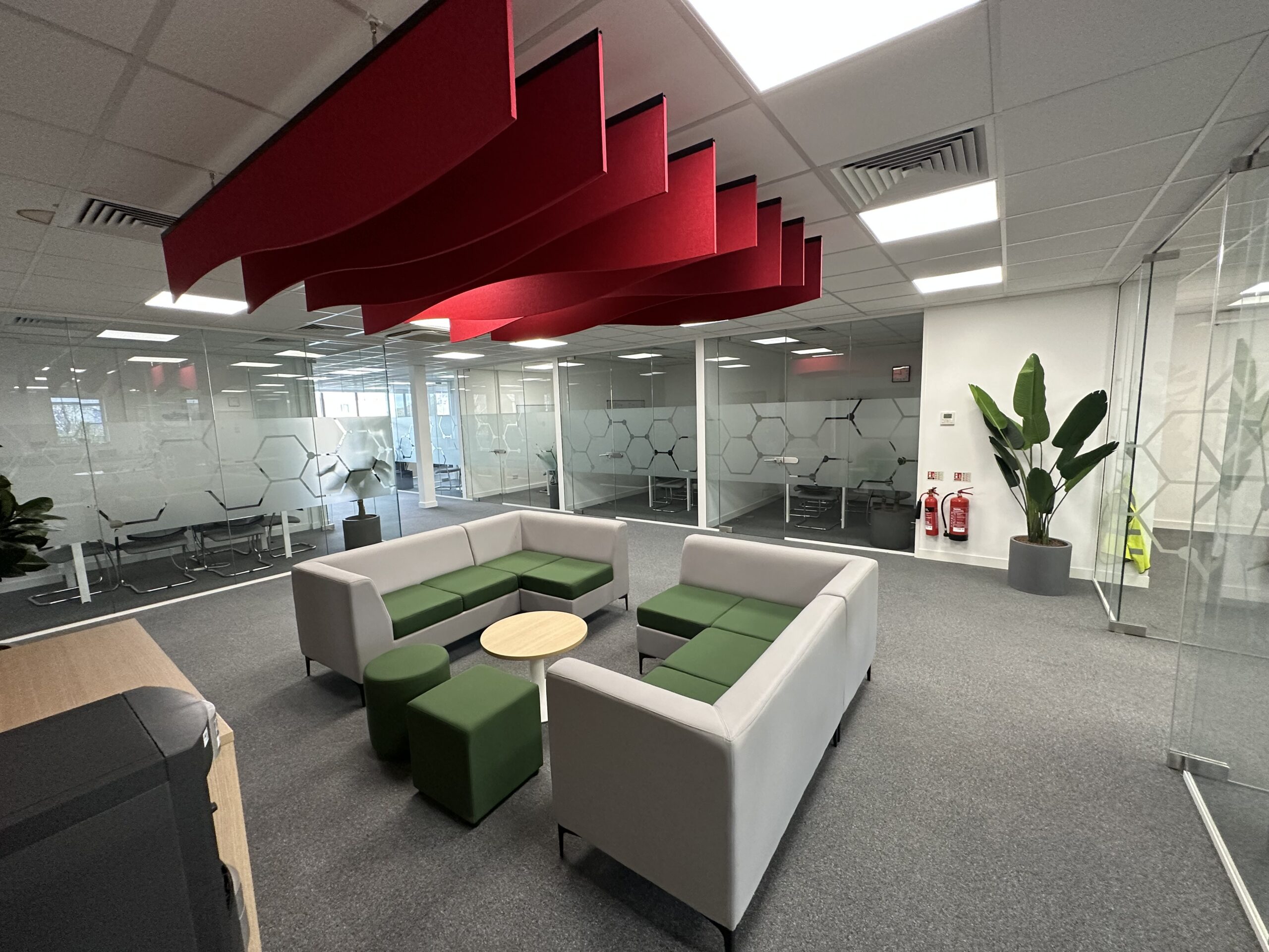 Office Fit-Out 2