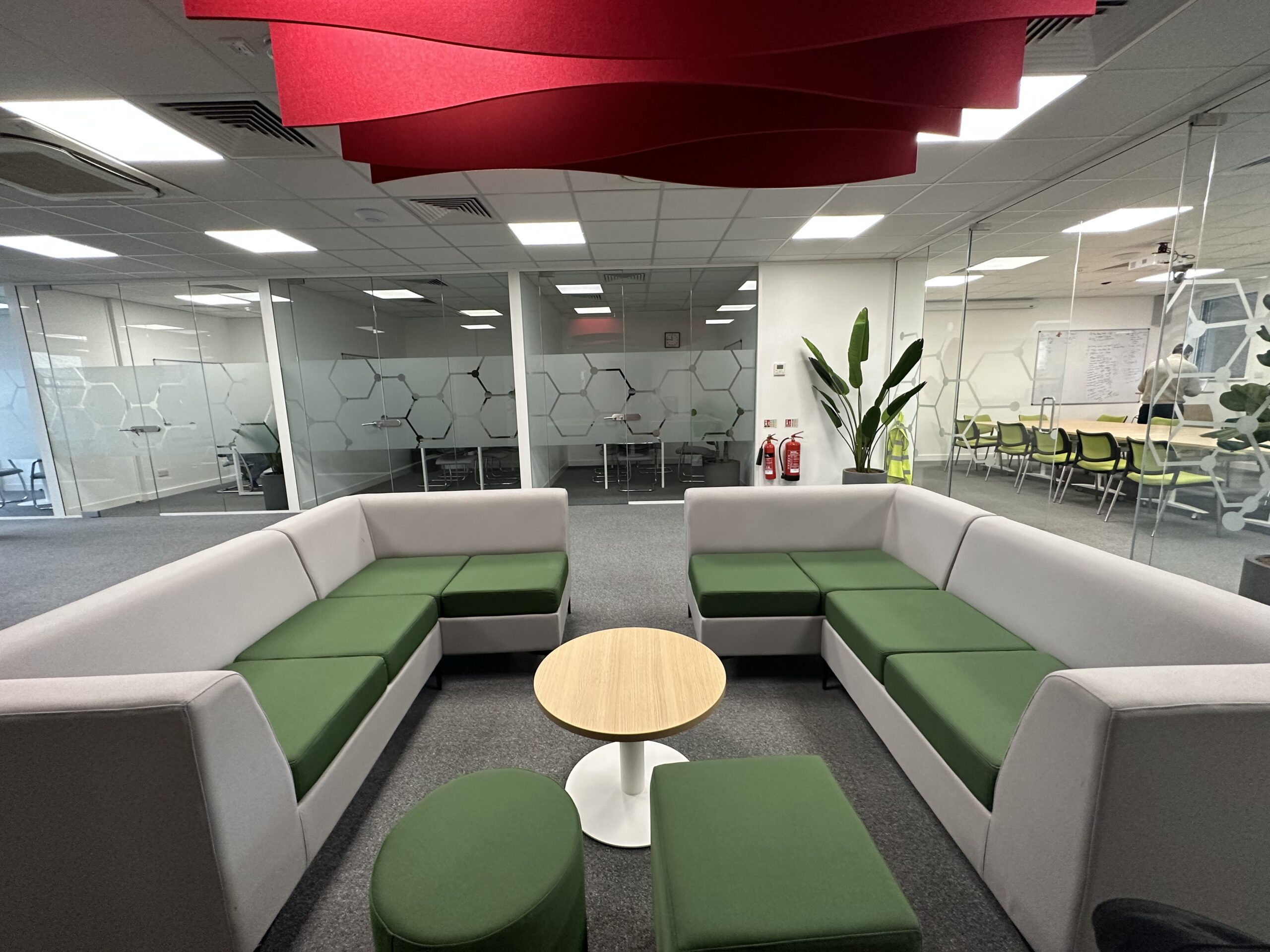 Office Fit-Out 4