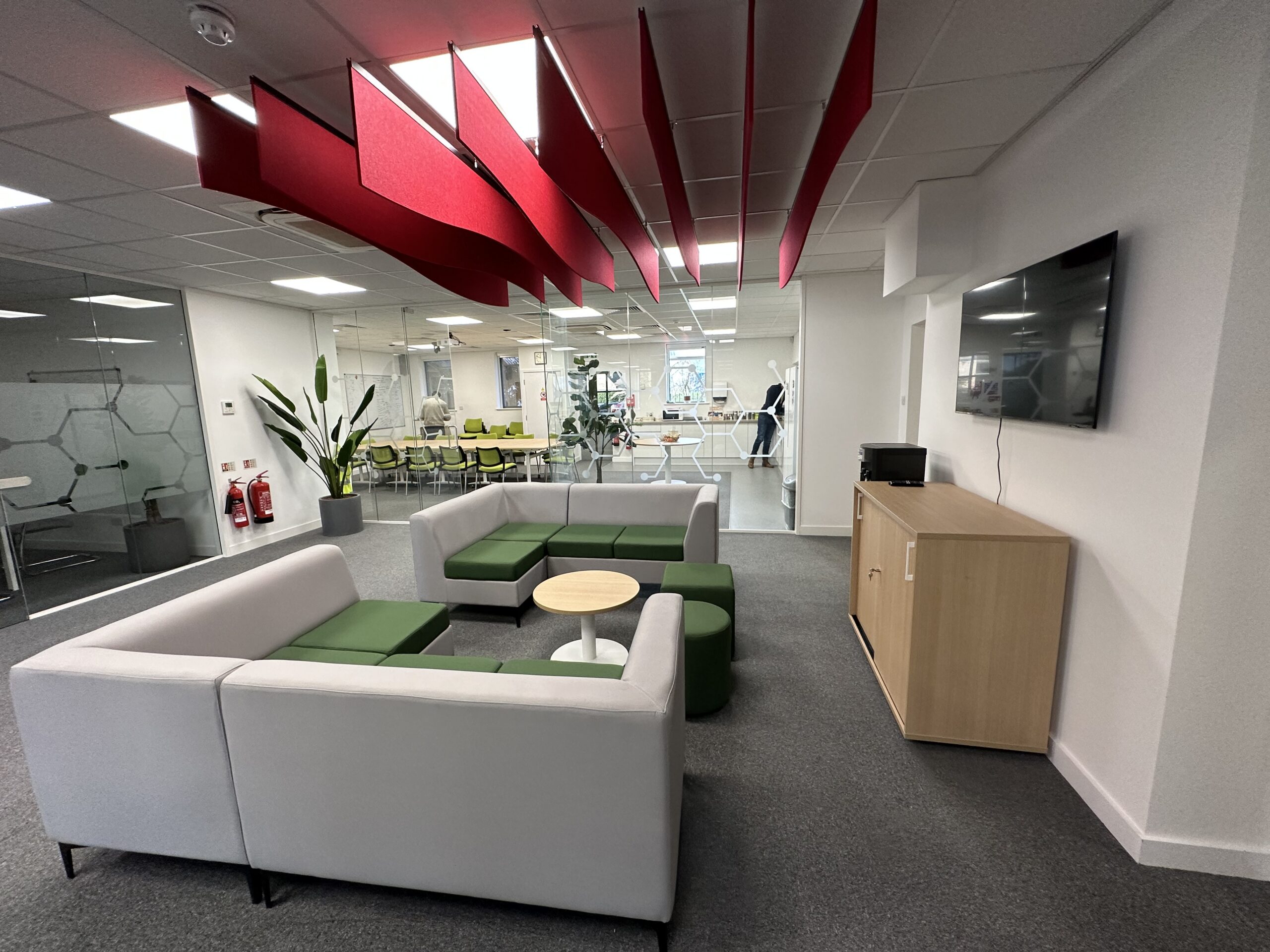 Office Fit-Out 5